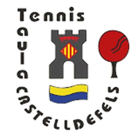 Tennis Taula Castelldefels